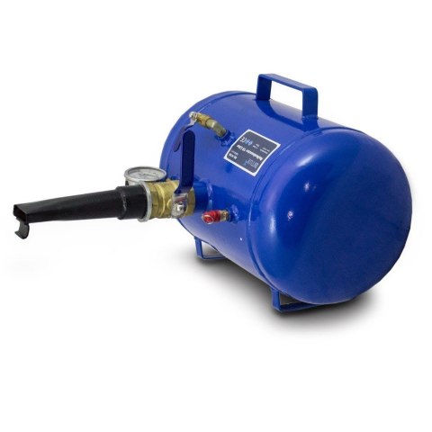 Inflator Zbiornik Ciśnieniowy do Pompowania 19 L Inflator Zbiornik Ciśnieniowy do Pompowania 19 L