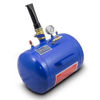 Inflator Zbiornik Ciśnieniowy do Pompowania 38 L