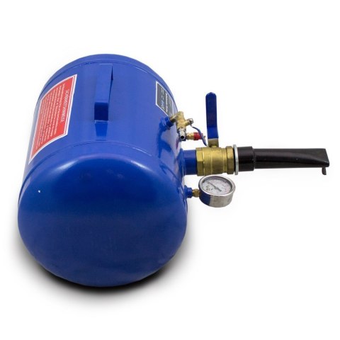 Inflator Zbiornik Ciśnieniowy do Pompowania 38 L Inflator Zbiornik Ciśnieniowy do Pompowania 38 L