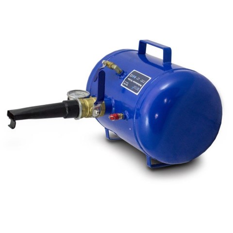 Inflator