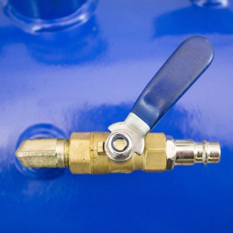 Inflator