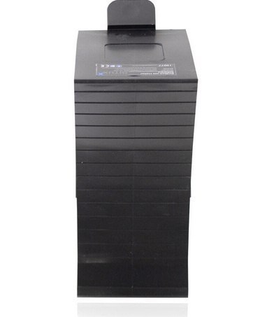 Kliny Hamulcowe Bituxx 1600 kg Zestaw z Wspornikami HDPE Do Przyczepy Kliny Hamulcowe Bituxx 1600 kg Zestaw z Wspornikami HDPE Do Przyczepy