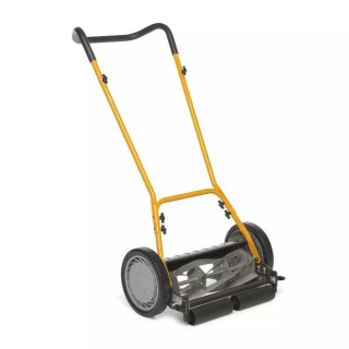 Kosiarka Ręczna STIGA SCM 240 R - 40 cm Koszenia 5 Ostrzy 3 Poziomy
