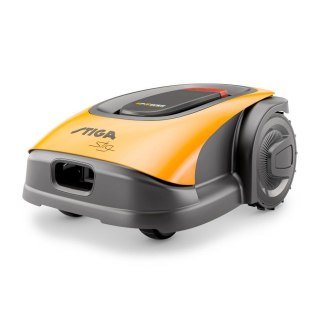 Kosiarka Robot Koszący STIGA STIG 1200 Bluetooth - 2022 1200m² 5 Ah
