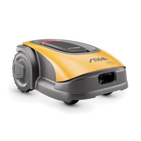 Kosiarka Robot Koszący STIGA STIG 1200 Bluetooth - 2022 1200m² 5 Ah