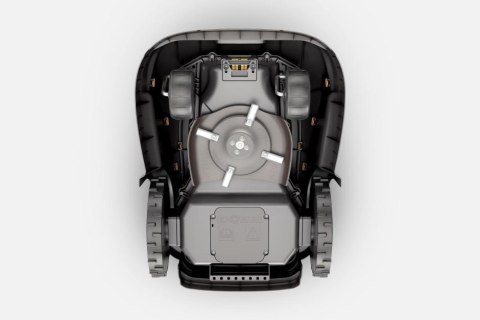 Kosiarka Robot Koszący STIGA STIG 1200 Bluetooth - 2022 1200m² 5 Ah