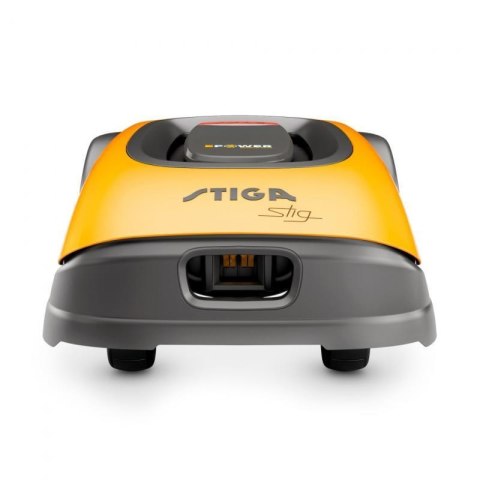 Kosiarka Robot Koszący STIGA STIG 1200 Bluetooth - 2022 1200m² 5 Ah