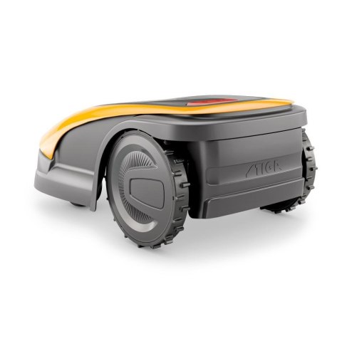 Kosiarka Robot Koszący STIGA STIG 1200 Bluetooth - 2022 1200m² 5 Ah