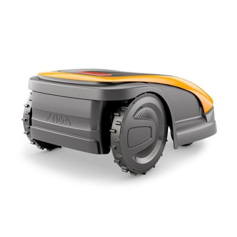 Kosiarka Robot Koszący STIGA STIG 1200 Bluetooth - 2022 1200m² 5 Ah