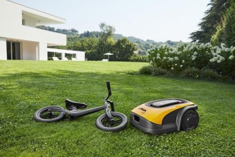 Kosiarka Robot Koszący STIGA STIG 1200 Bluetooth - 2022 1200m² 5 Ah