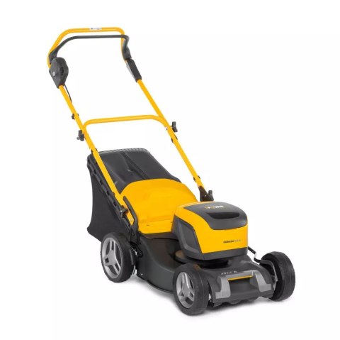 Kosiarka akumulatorowa STIGA 543 AE 48V 4Ah 41cm kosz 60L do 400m²