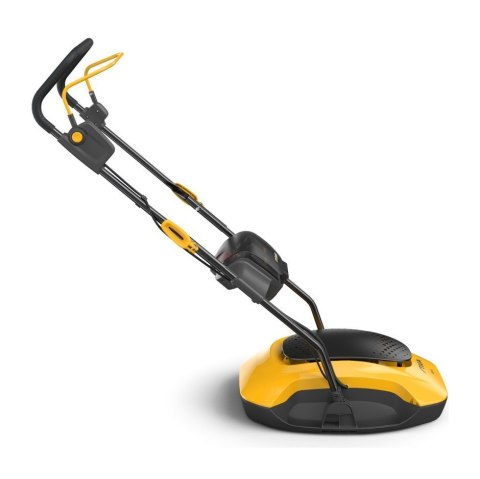 Kosiarka akumulatorowa STIGA Aero 132e 2x4Ah 30cm technologia unoszenia