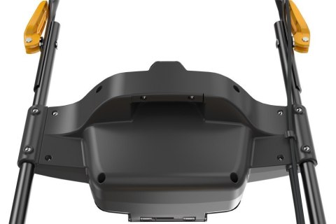 Kosiarka akumulatorowa STIGA Aero 132e 2x4Ah 30cm technologia unoszenia