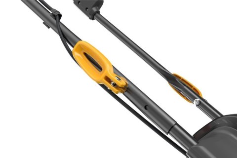 Kosiarka akumulatorowa STIGA Aero 132e 2x4Ah 30cm technologia unoszenia