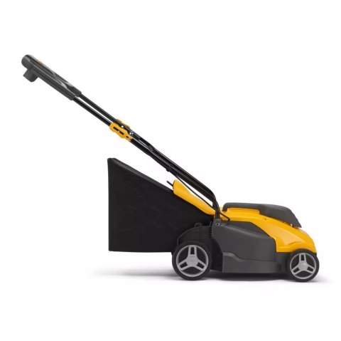Kosiarka elektryczna stiga combi 336c 1400w 3w1 lekka 11kg kosz 35