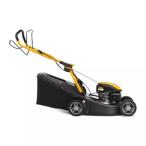 Kosiarka stiga collector 543 6-stopniowa regulacja koszenia samobieżna 41cm
