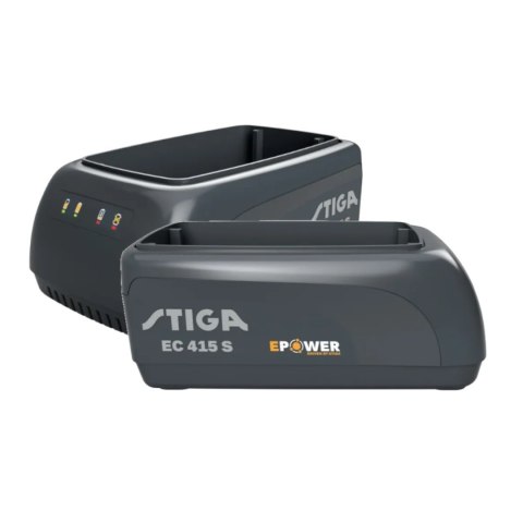 ŁADOWARKA EC 415 STIGA ŁADOWARKA EC 415 STIGA