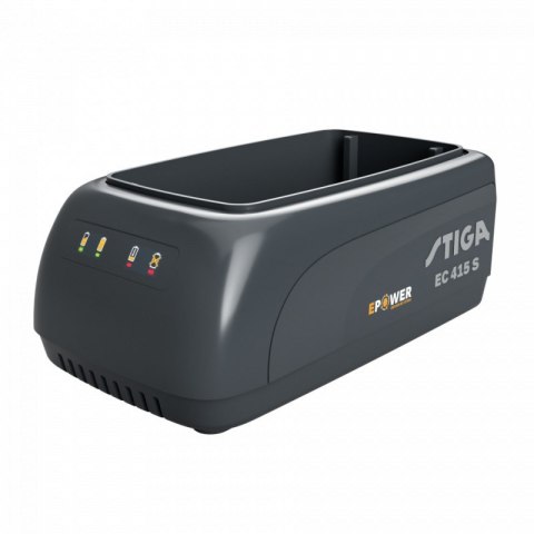 ŁADOWARKA EC 415 STIGA ŁADOWARKA EC 415 STIGA