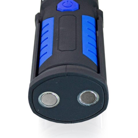 Lampa robocza warsztatowa 41 diod LED BITUXX