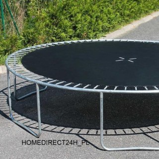 MATA - BATUT DO TRAMPOLINY 183-185 CM 36 SPRĘŻYN