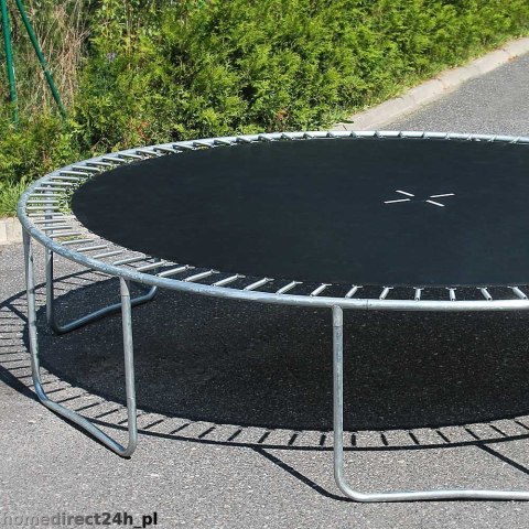 MATA - BATUT DO TRAMPOLINY 370 CM 72 SPRĘŻYN MATA - BATUT DO TRAMPOLINY 370 CM 72 SPRĘŻYN