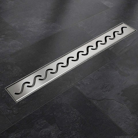 Odpływ Liniowy Welle z syfonem 60cm Odpływ Liniowy Welle z syfonem 60cm