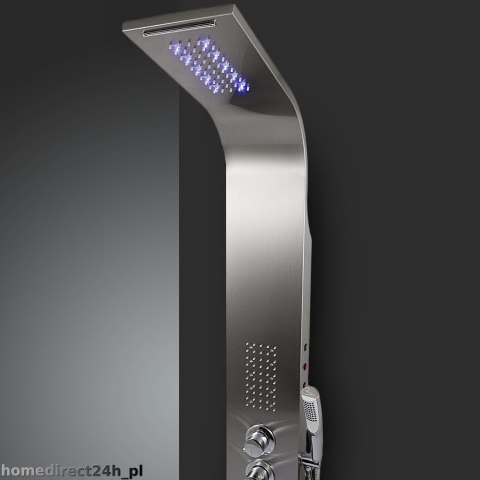 Panel natryskowy LED MODERN STYLE
