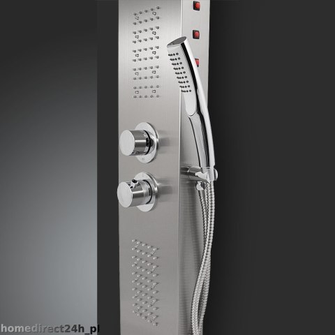 Panel natryskowy LED MODERN STYLE