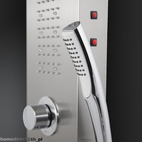 Panel natryskowy LED MODERN STYLE