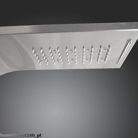 Panel natryskowy LED MODERN STYLE