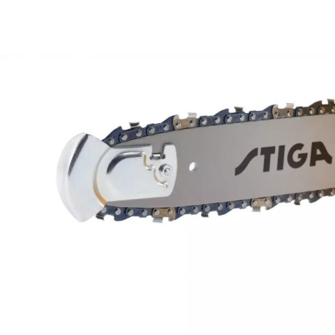 Piła łańcuchowa STIGA CS 100e 20V 4Ah 25cm lekka 3.65kg do gałęzi