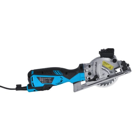 Piła Tarczowa Kompaktowa 705W 3 Tarcze Laser Precyzyjne Cięcie + tarcze Piła Tarczowa Kompaktowa 705W 3 Tarcze Laser Precyzyjne Cięcie + tarcze