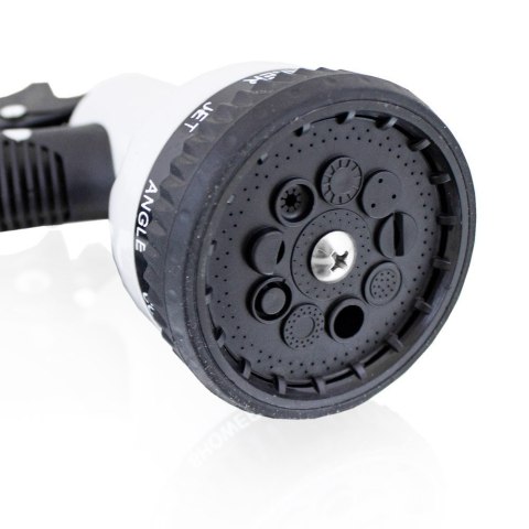Pistolet Ogrodowy 9 Funkcji Natrysku Ergonomiczny i Wytrzymały Bituxx Pistolet Ogrodowy 9 Funkcji Natrysku Ergonomiczny i Wytrzymały Bituxx