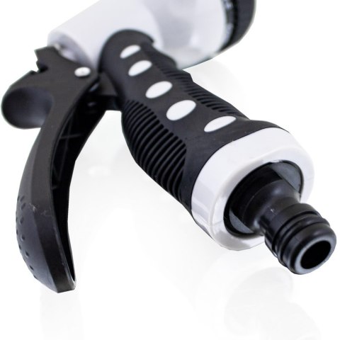 Pistolet Ogrodowy 9 Funkcji Natrysku Ergonomiczny i Wytrzymały Bituxx Pistolet Ogrodowy 9 Funkcji Natrysku Ergonomiczny i Wytrzymały Bituxx