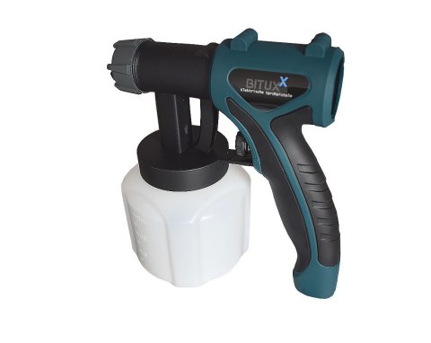 Pistolet elektryczny do malowania Pistolet elektryczny do malowania