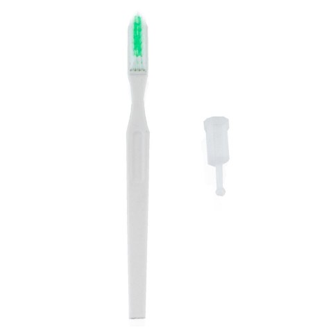Pistolet natryskowy lakierniczy HVLP 100ml dysze 0,5mm / 0,8mm / 1,0mm Pistolet natryskowy lakierniczy HVLP 100ml dysze 0,5mm / 0,8mm / 1,0mm