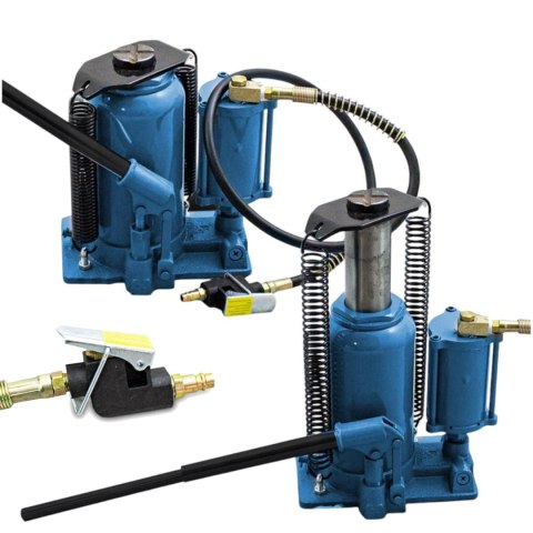 Podnośnik hydrauliczno-pneumatyczny 20T Podnośnik hydrauliczno-pneumatyczny 20T