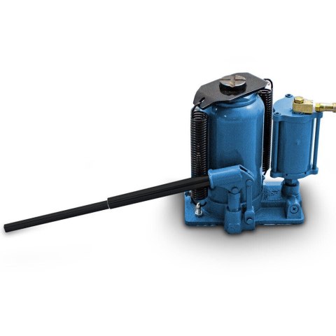 Podnośnik hydrauliczno-pneumatyczny 20T Podnośnik hydrauliczno-pneumatyczny 20T