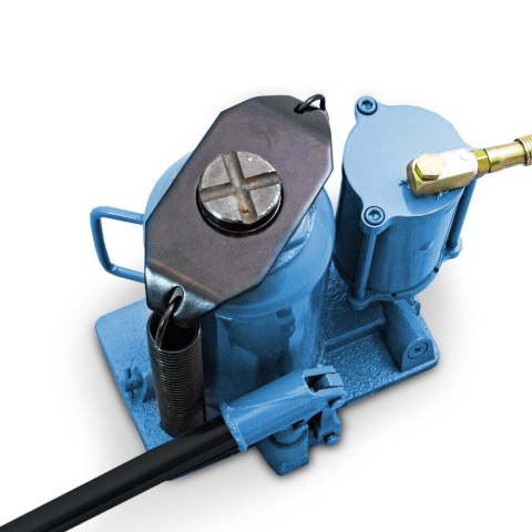 Podnośnik hydrauliczno-pneumatyczny 20T Podnośnik hydrauliczno-pneumatyczny 20T