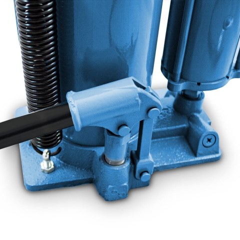 Podnośnik hydrauliczno-pneumatyczny 20T Podnośnik hydrauliczno-pneumatyczny 20T