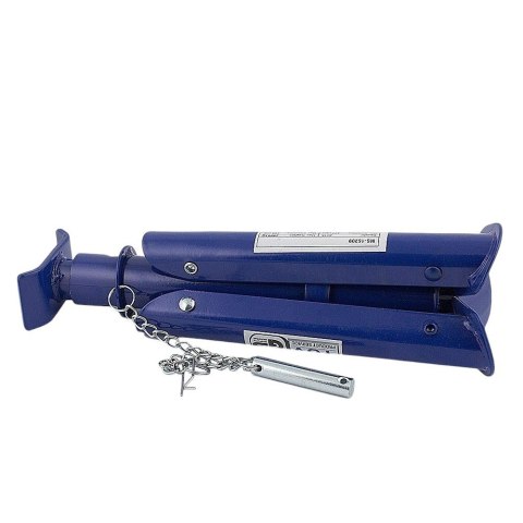 Podstawki samochodowe 2t kobyłki stalowe zestaw 2 szt regulowane 277 365 mm Podstawki samochodowe 2t kobyłki stalowe zestaw 2 szt regulowane 277 365 mm