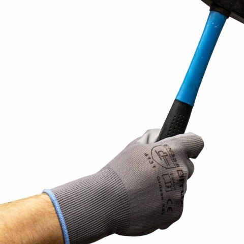RĘKAWICZKI RĘKAWICE POWŁOKA PU ROBOCZE S-XXL 1 PARA RĘKAWICZKI RĘKAWICE POWŁOKA PU ROBOCZE S-XXL 1 PARA