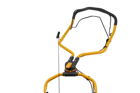 Samojezdna Kosiarka STIGA Combi 753 S - 4w1 Napęd 60L Kosz Fulcrum