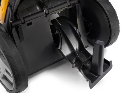 Samojezdna Kosiarka STIGA Combi 753 S - 4w1 Napęd 60L Kosz Fulcrum