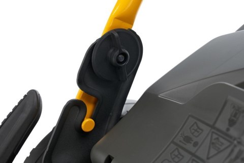 Samojezdna Kosiarka STIGA Combi 753 S - 4w1 Napęd 60L Kosz Fulcrum