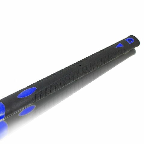 Siekieromłot rozłupujący 4kg profesjonalny teflon włókno szklane 180mm