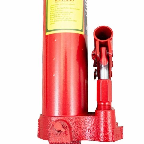 Siłownik hydrauliczny z cylindrem teleskopowym do 8T