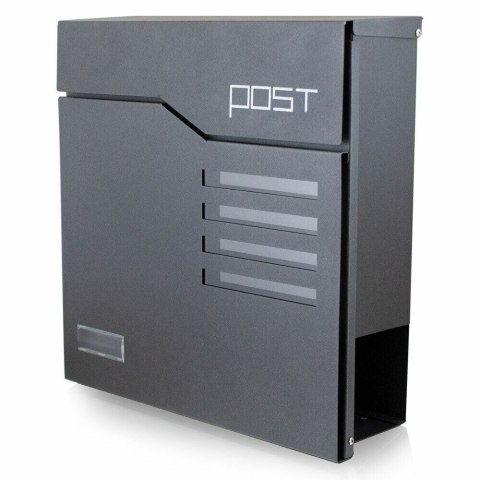 SKRZYNKA POCZTOWA NA LISTY GAZETY SKRZYNKA POCZTOWA NA LISTY GAZETY
