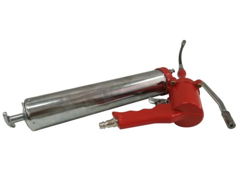Smarownica Pneumatyczna i R臋czna Tawotnica 400ml z W臋偶em i Rurk膮 Bituxx Smarownica Pneumatyczna i R臋czna Tawotnica 400ml z W臋偶em i Rurk膮 Bituxx