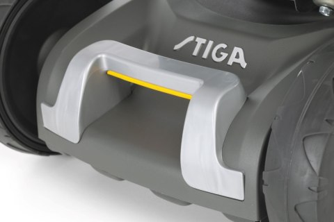 STIGA Kosiarka spalinowa Combi 48 S STIGA Kosiarka spalinowa Combi 48 S